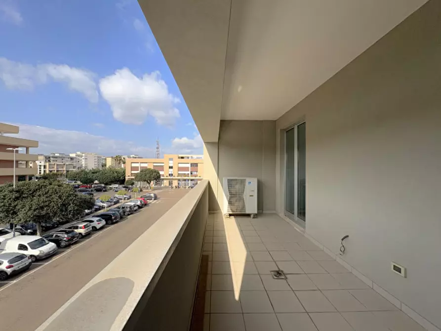 Immagine 13 di Ufficio in vendita  in Via Vittorio Bachelet a Lecce