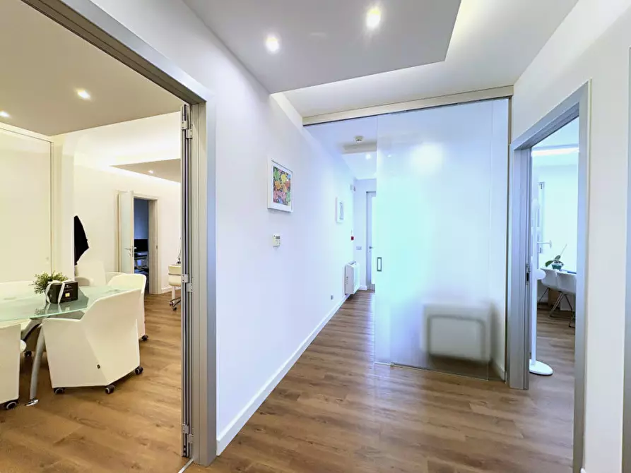 Immagine 19 di Ufficio in vendita  in Via Vittorio Bachelet a Lecce