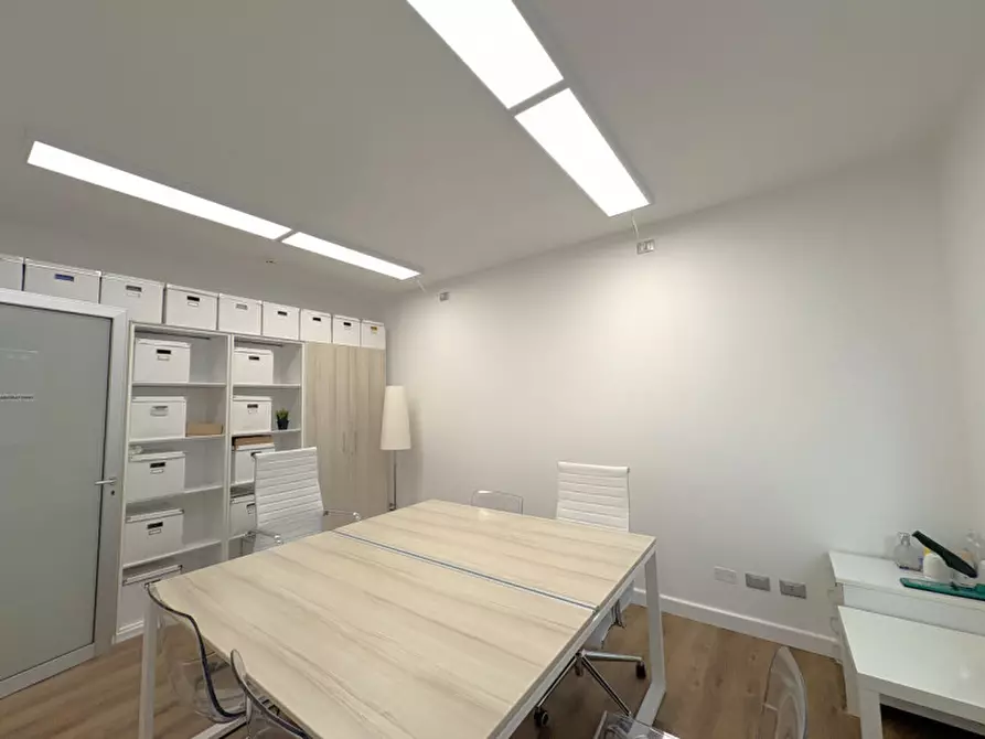 Immagine 23 di Ufficio in vendita  in Via Vittorio Bachelet a Lecce