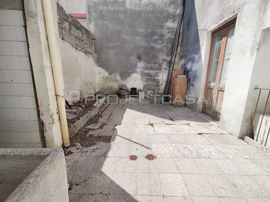 Immagine 5 di Casa indipendente in vendita  in Via Torino 56-58-60 a Soleto