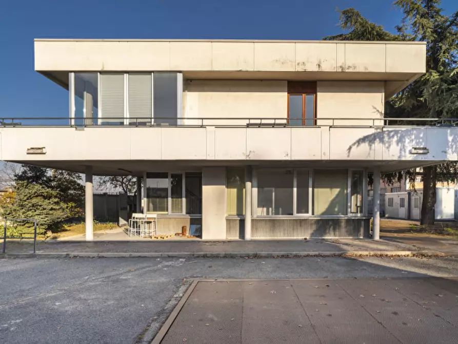 Immagine 2 di Ufficio in affitto  in STRADA PALERA 97 a Moncalieri