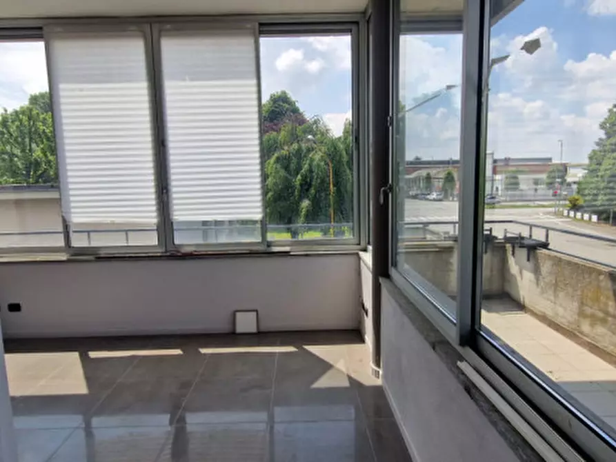 Immagine 25 di Ufficio in affitto  in STRADA PALERA 97 a Moncalieri