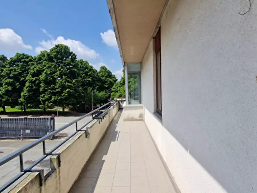 Immagine 32 di Ufficio in affitto  in STRADA PALERA 97 a Moncalieri