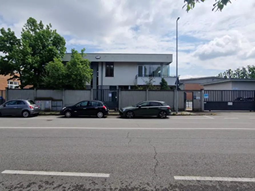 Immagine 46 di Ufficio in affitto  in STRADA PALERA 97 a Moncalieri