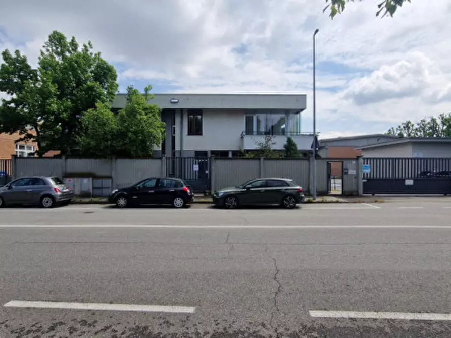 Immagine 49 di Ufficio in affitto  in STRADA PALERA 97 a Moncalieri