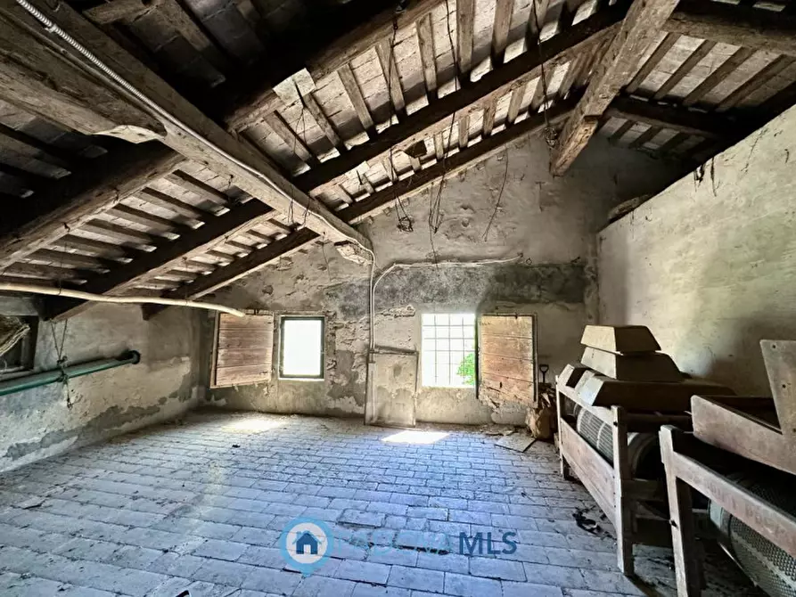 Immagine 4 di Rustico / casale in vendita  in Via Gruato a Casalserugo