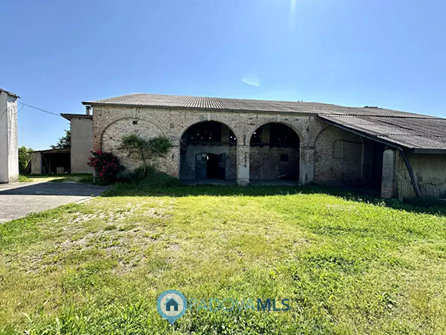 Immagine 14 di Rustico / casale in vendita  in Via Gruato a Casalserugo