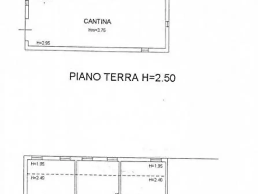 Immagine 28 di Rustico / casale in vendita  in Via Gruato a Casalserugo