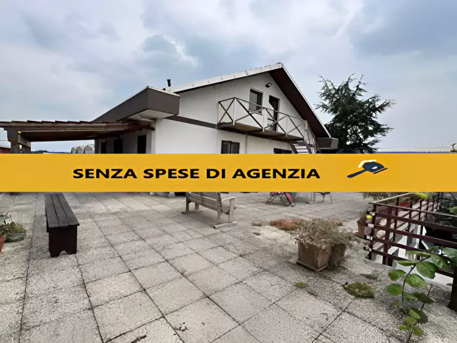 Immagine 1 di Capannone industriale in vendita  in Via Fermi 53-55 a Alpignano