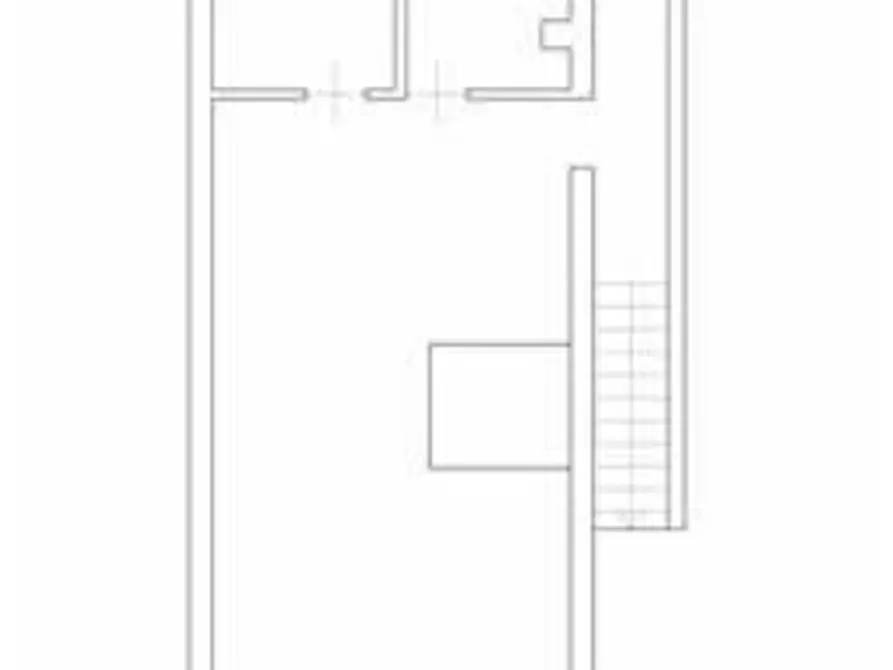 Immagine 2 di Capannone industriale in vendita  in Via Fermi 53-55 a Alpignano