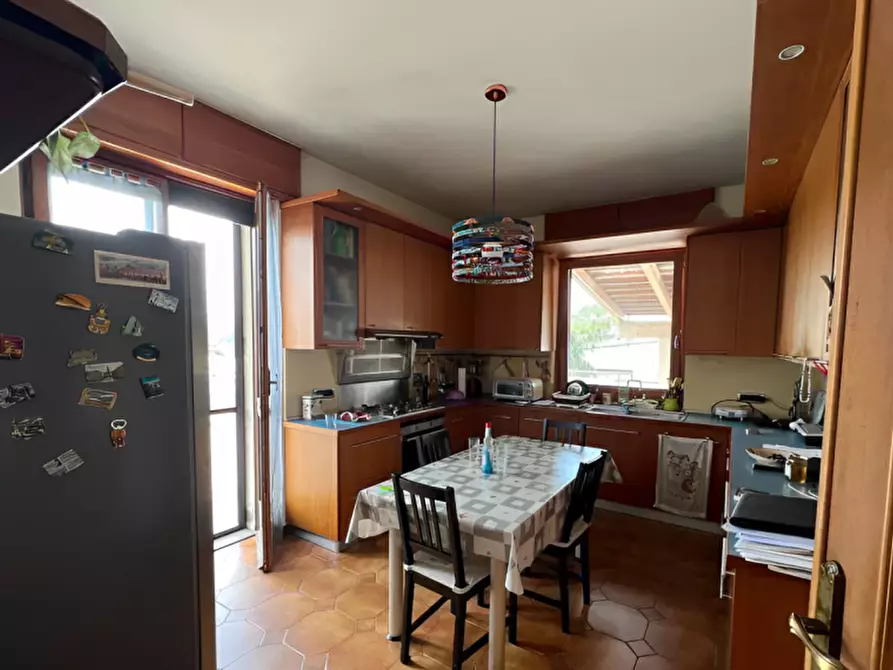 Immagine 3 di Capannone industriale in vendita  in Via Fermi 53-55 a Alpignano