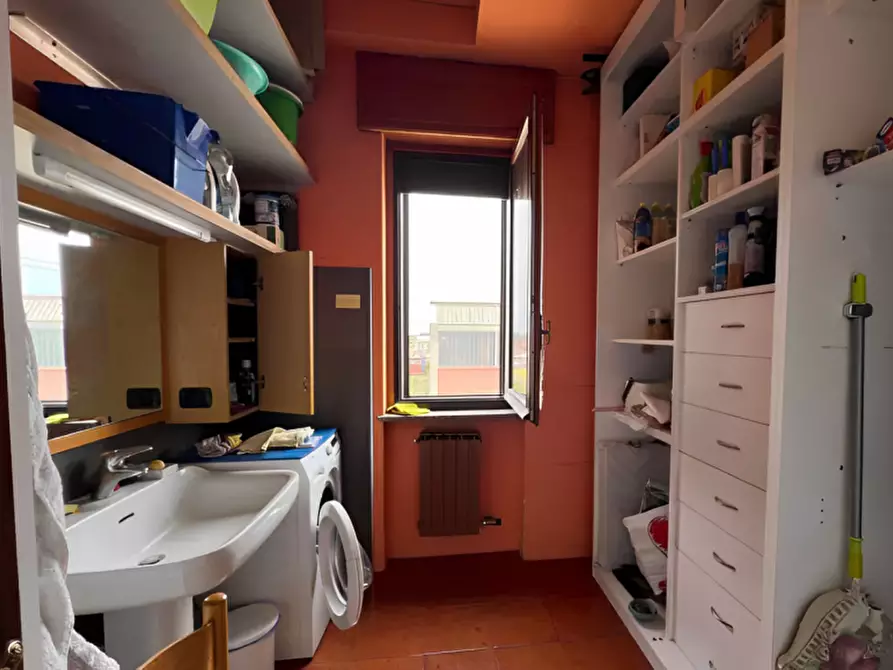 Immagine 8 di Capannone industriale in vendita  in Via Fermi 53-55 a Alpignano