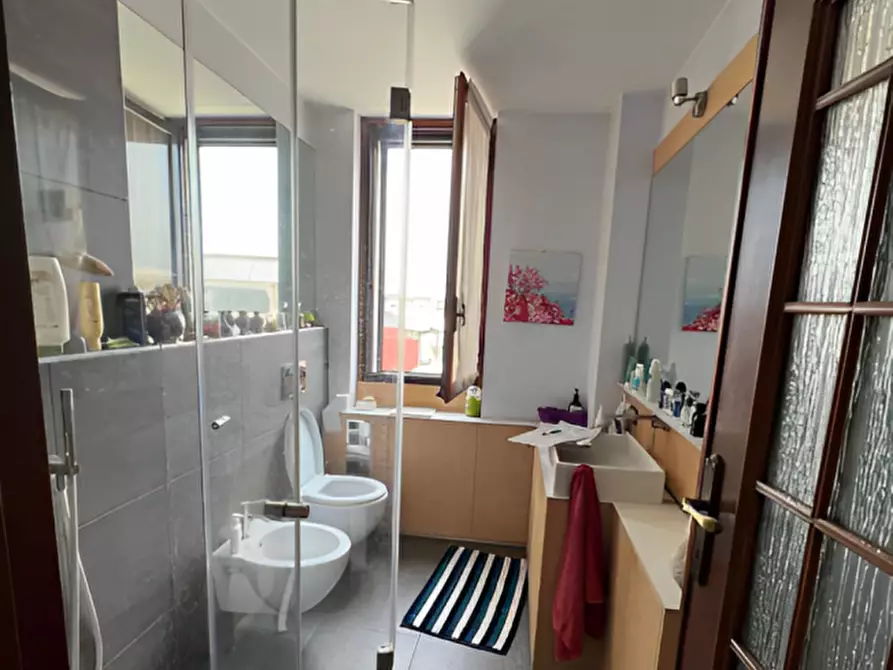 Immagine 9 di Capannone industriale in vendita  in Via Fermi 53-55 a Alpignano