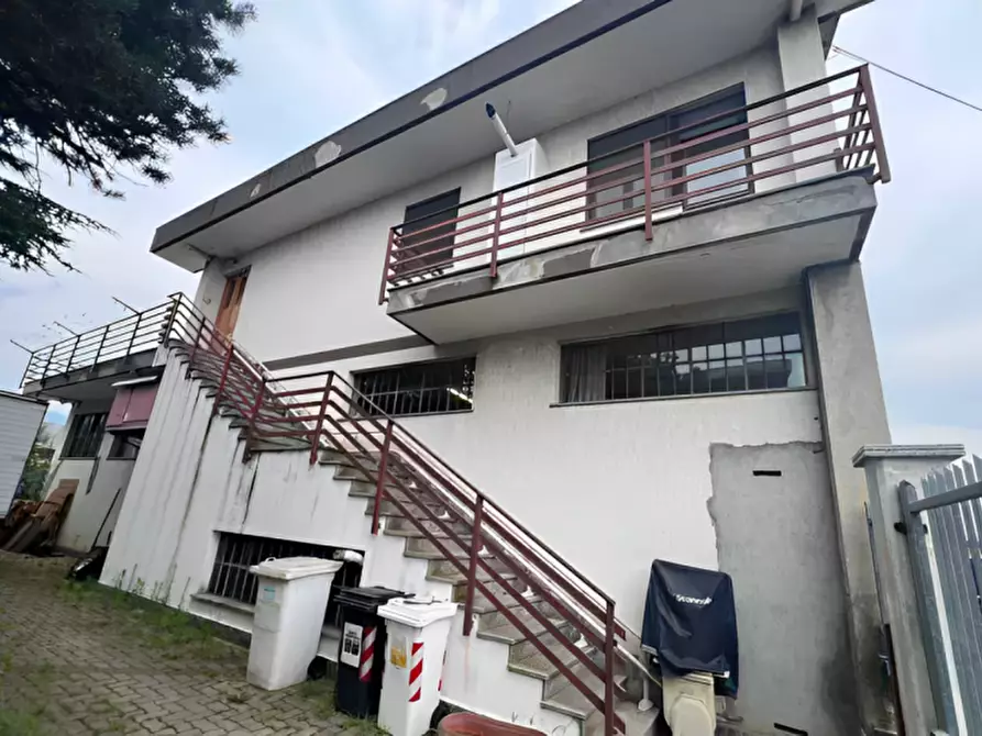 Immagine 16 di Capannone industriale in vendita  in Via Fermi 53-55 a Alpignano