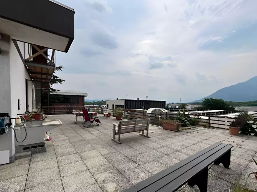 Immagine 17 di Capannone industriale in vendita  in Via Fermi 53-55 a Alpignano