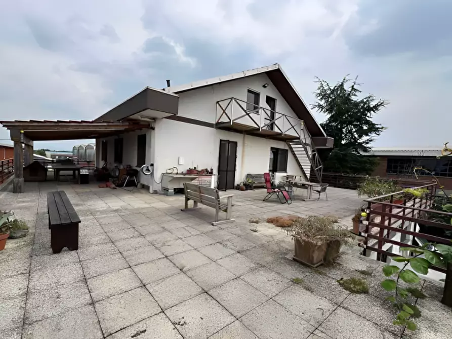 Immagine 18 di Capannone industriale in vendita  in Via Fermi 53-55 a Alpignano