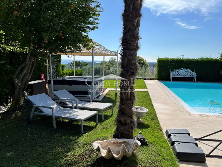 Immagine 12 di Casa bifamiliare in vendita  in Via Barcuzzi a Lonato del Garda