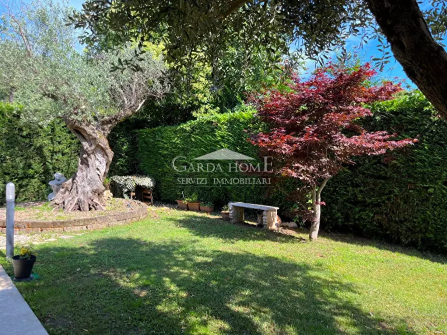 Immagine 18 di Casa bifamiliare in vendita  in Via Barcuzzi a Lonato del Garda
