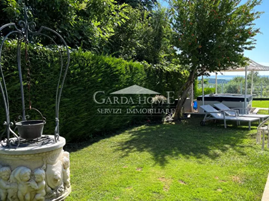 Immagine 21 di Casa bifamiliare in vendita  in Via Barcuzzi a Lonato del Garda