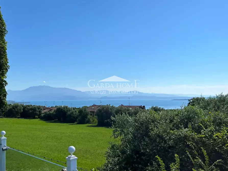 Immagine 25 di Casa bifamiliare in vendita  in Via Barcuzzi a Lonato del Garda