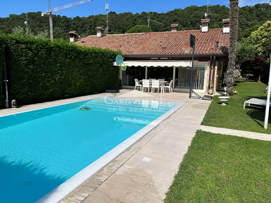 Immagine 26 di Casa bifamiliare in vendita  in Via Barcuzzi a Lonato del Garda