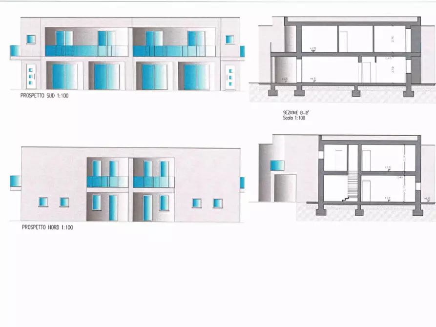 Immagine 1 di Casa bifamiliare in vendita  in VIA SELVE 40 a Saccolongo