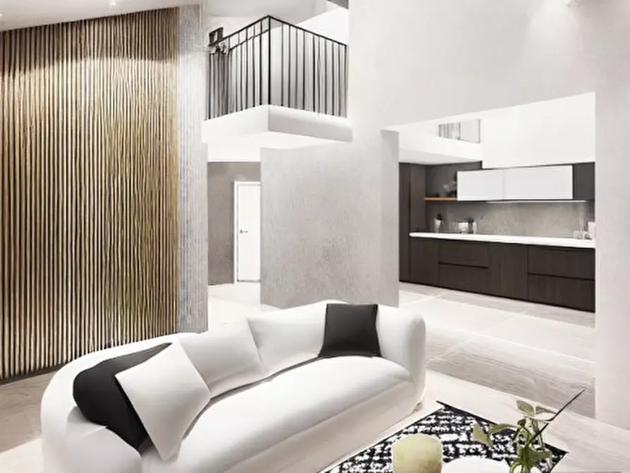 Immagine 2 di Appartamento in vendita  in Via Miranese 70 a Mirano