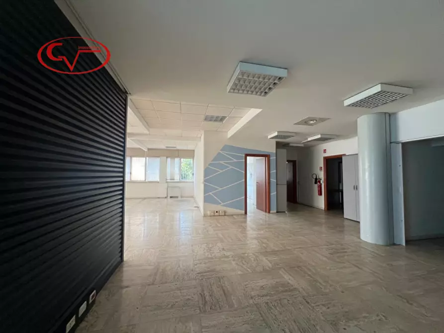 Immagine 2 di Ufficio in affitto  in Via Poggilupi a Terranuova Bracciolini