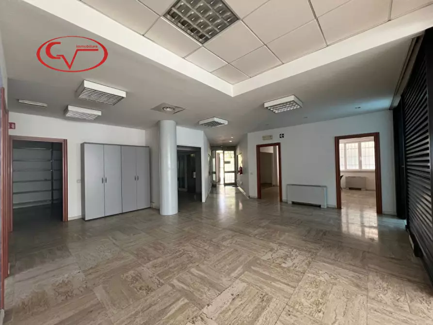 Immagine 3 di Ufficio in affitto  in Via Poggilupi a Terranuova Bracciolini