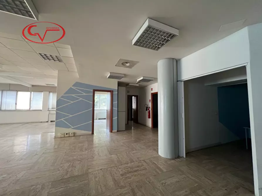 Immagine 7 di Ufficio in affitto  in Via Poggilupi a Terranuova Bracciolini