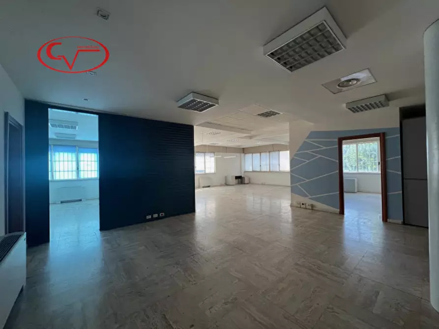 Immagine 8 di Ufficio in affitto  in Via Poggilupi a Terranuova Bracciolini