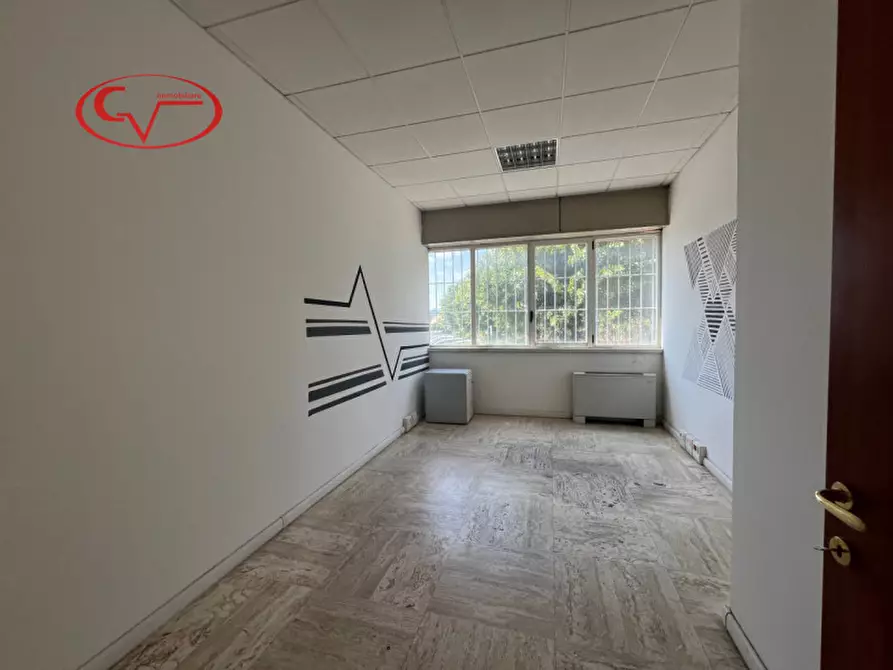 Immagine 10 di Ufficio in affitto  in Via Poggilupi a Terranuova Bracciolini