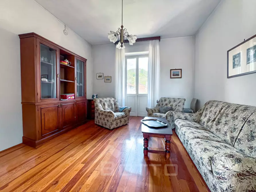 Immagine 1 di Appartamento in vendita  in Via Rosa Massara, 19 a Grignasco