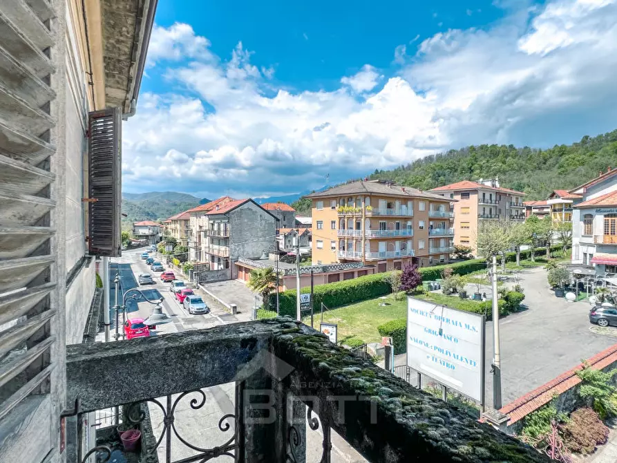 Immagine 3 di Appartamento in vendita  in Via Rosa Massara, 19 a Grignasco