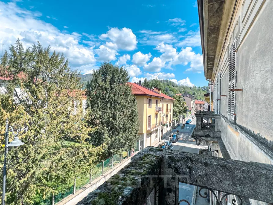 Immagine 4 di Appartamento in vendita  in Via Rosa Massara, 19 a Grignasco