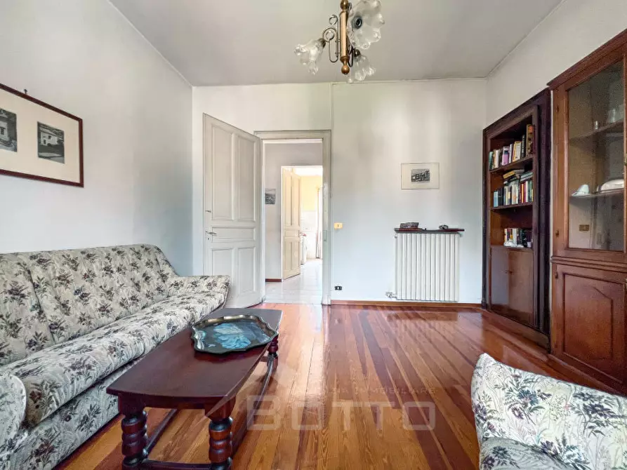 Immagine 5 di Appartamento in vendita  in Via Rosa Massara, 19 a Grignasco