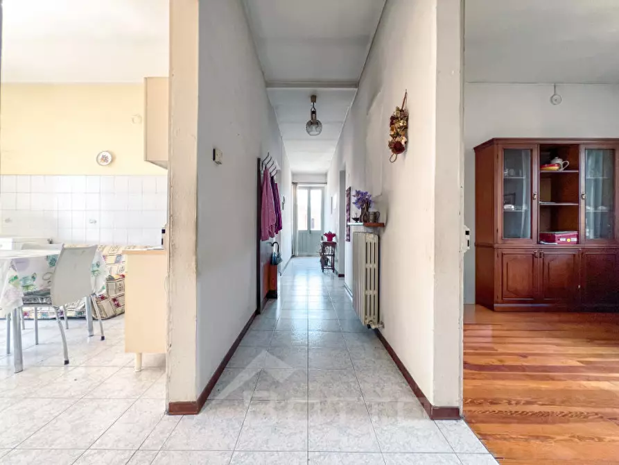 Immagine 6 di Appartamento in vendita  in Via Rosa Massara, 19 a Grignasco