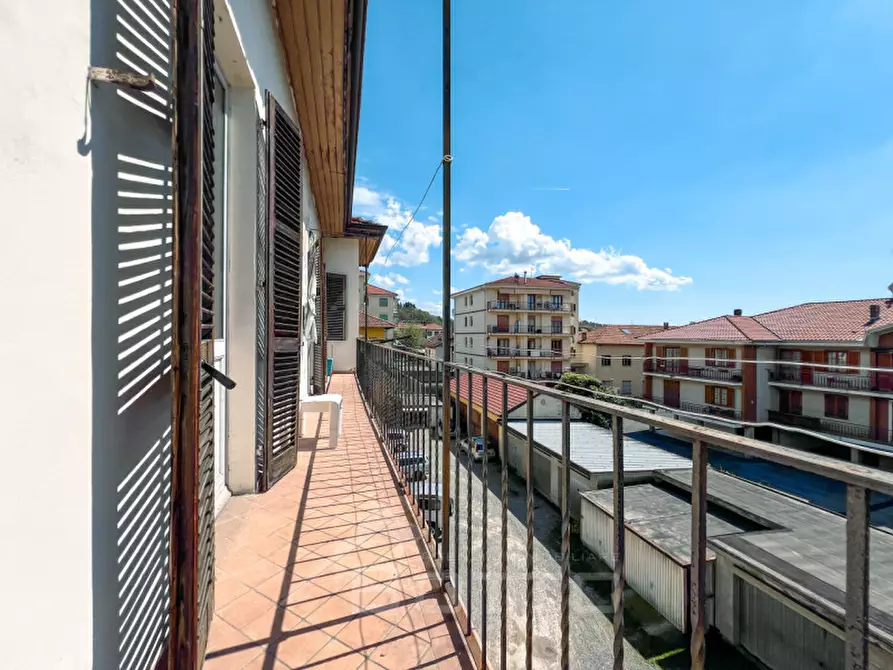 Immagine 8 di Appartamento in vendita  in Via Rosa Massara, 19 a Grignasco