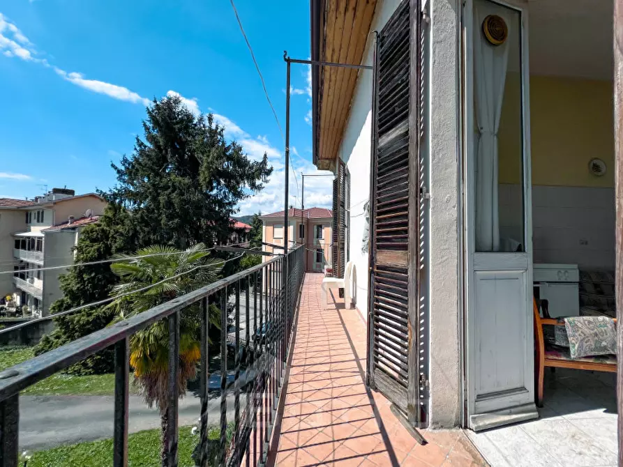 Immagine 9 di Appartamento in vendita  in Via Rosa Massara, 19 a Grignasco