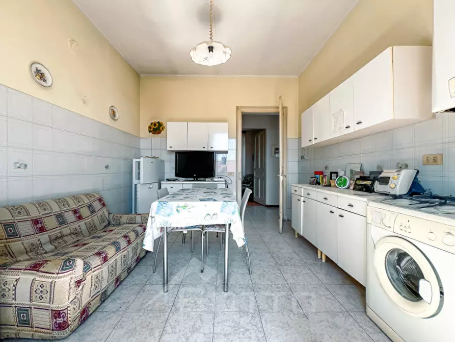 Immagine 10 di Appartamento in vendita  in Via Rosa Massara, 19 a Grignasco