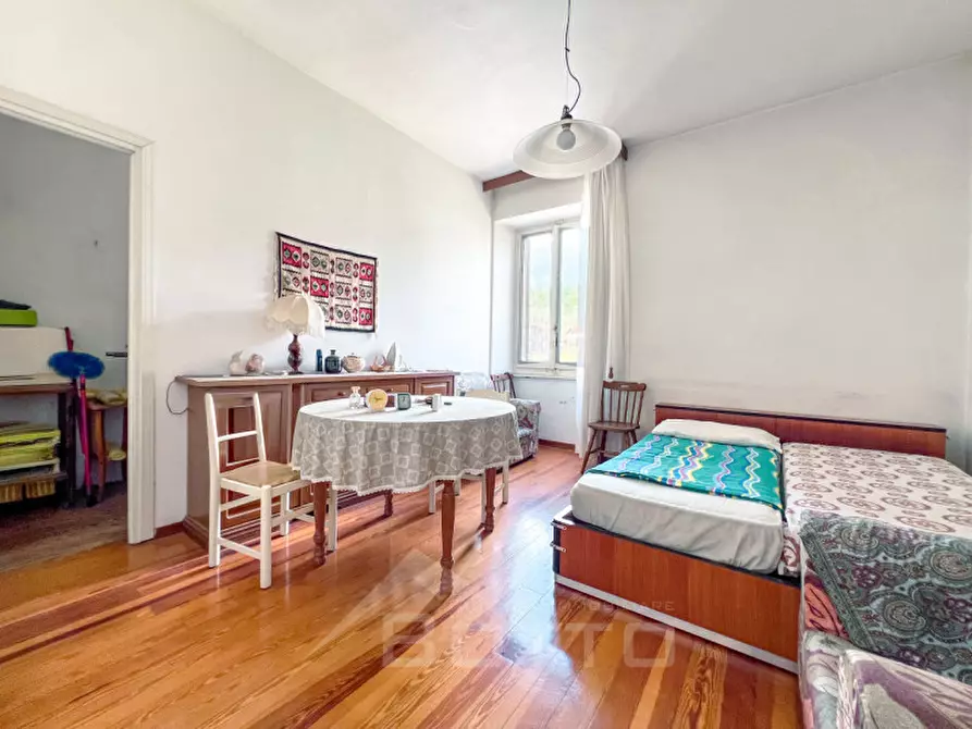 Immagine 11 di Appartamento in vendita  in Via Rosa Massara, 19 a Grignasco