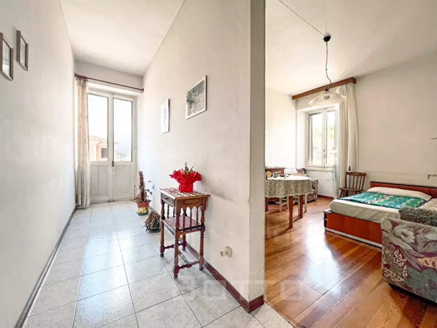 Immagine 12 di Appartamento in vendita  in Via Rosa Massara, 19 a Grignasco