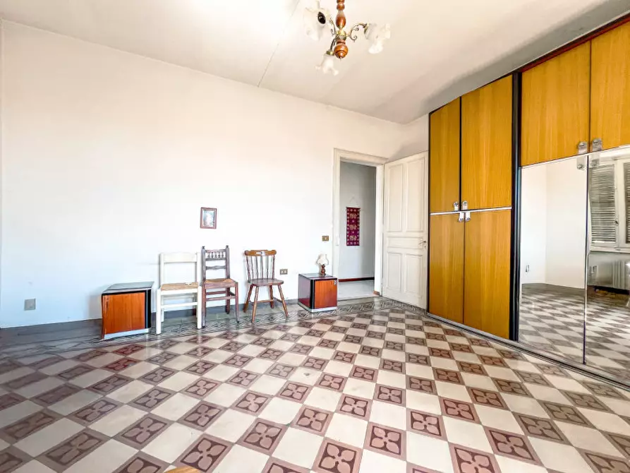 Immagine 16 di Appartamento in vendita  in Via Rosa Massara, 19 a Grignasco