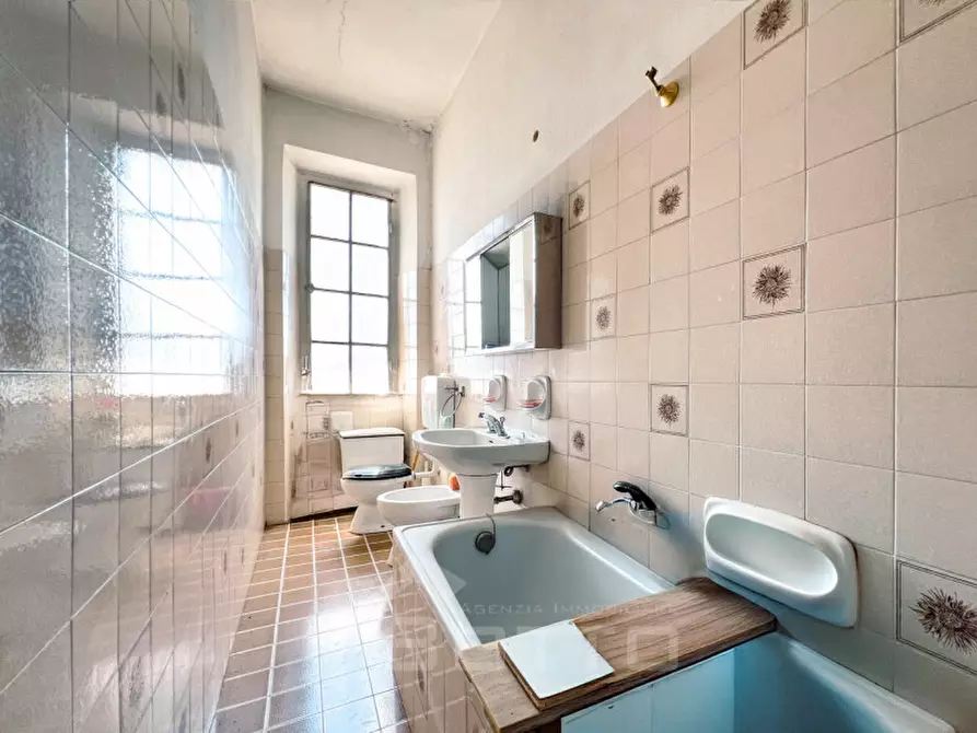 Immagine 17 di Appartamento in vendita  in Via Rosa Massara, 19 a Grignasco