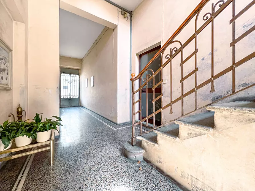 Immagine 19 di Appartamento in vendita  in Via Rosa Massara, 19 a Grignasco