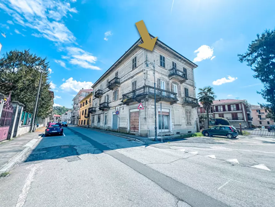 Immagine 20 di Appartamento in vendita  in Via Rosa Massara, 19 a Grignasco