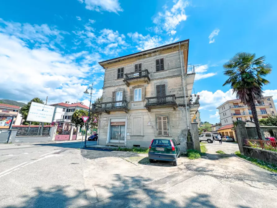 Immagine 21 di Appartamento in vendita  in Via Rosa Massara, 19 a Grignasco