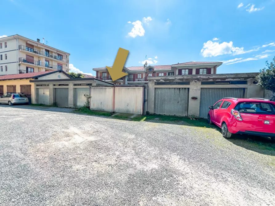 Immagine 22 di Appartamento in vendita  in Via Rosa Massara, 19 a Grignasco