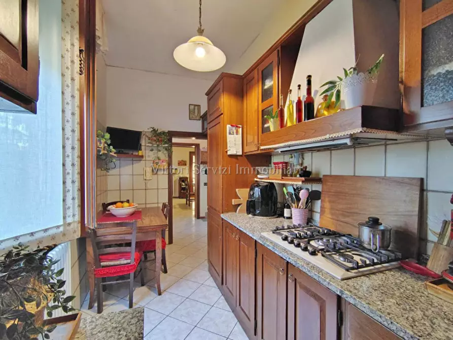 Immagine 6 di Casa bifamiliare in vendita  in via Giuseppe mazzini a Torrita Di Siena