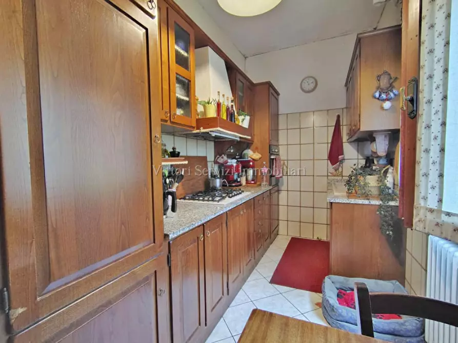 Immagine 7 di Casa bifamiliare in vendita  in via Giuseppe mazzini a Torrita Di Siena